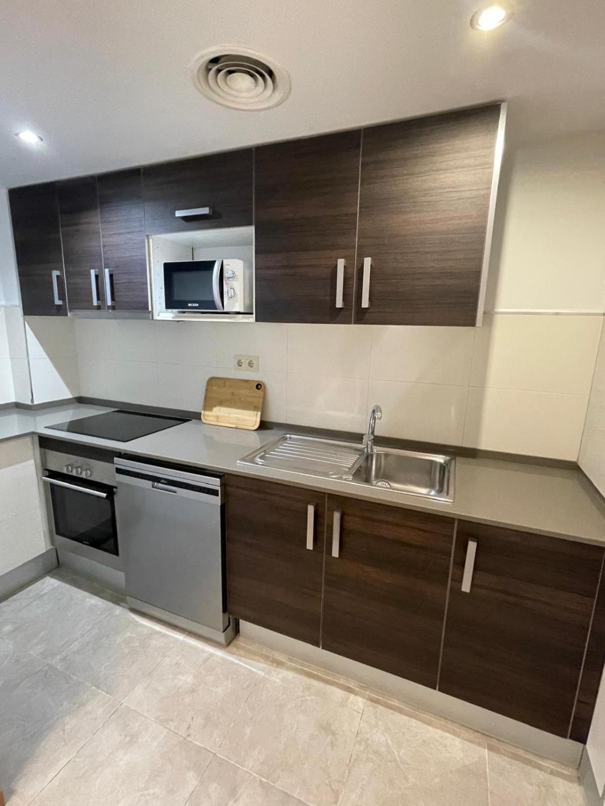 L'Apartament De Carol เดลแตเบรอ ภายนอก รูปภาพ